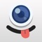 Record and share fun Repeating Video Clips or GIFs with beautiful filters using your iPhone camera