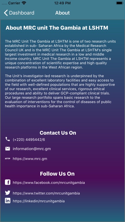 MRCG@LSHTM screenshot-6