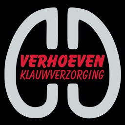Klauwverzorging Verhoeven