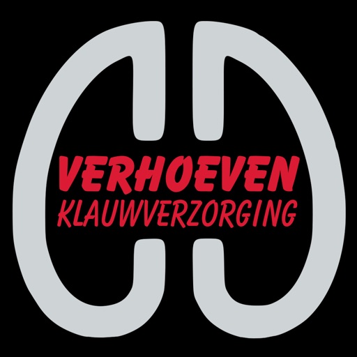Klauwverzorging Verhoeven