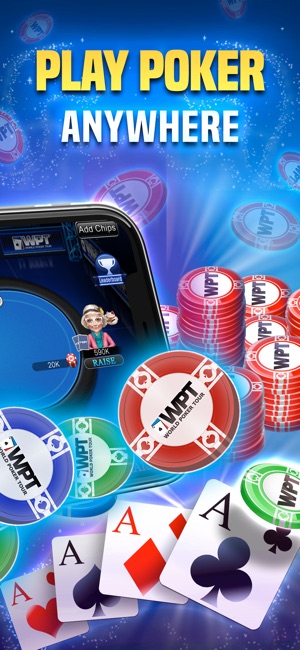 World Poker Tour - PlayWPT(圖2)-速報App