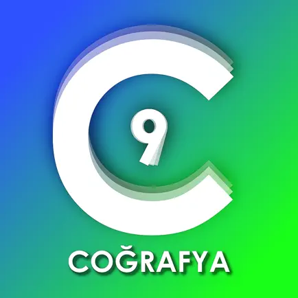 9. Sınıf Coğrafya Cheats
