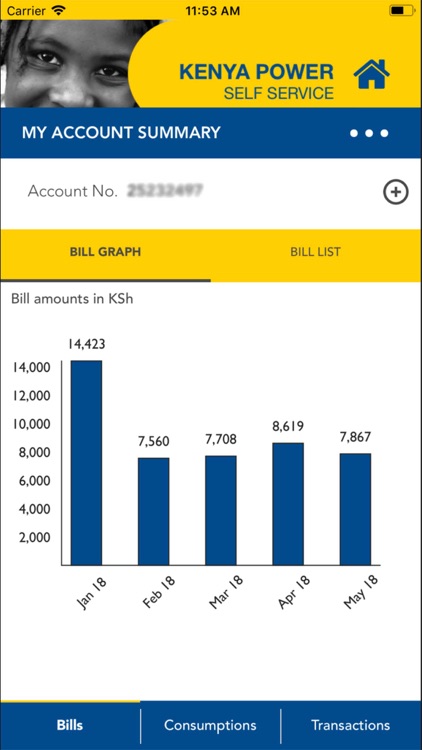 MyPower. screenshot-5