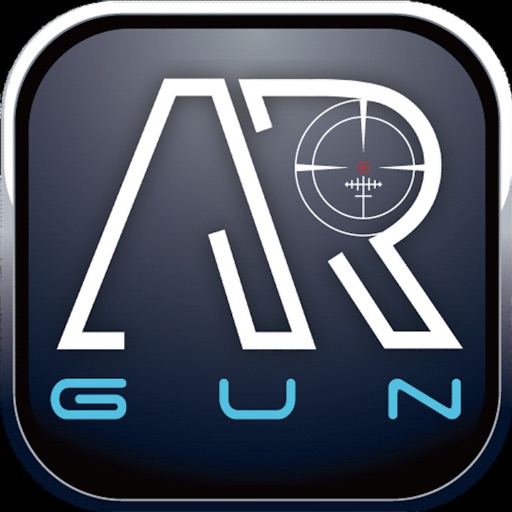 AR Gun - AR Gun Game Library Icon