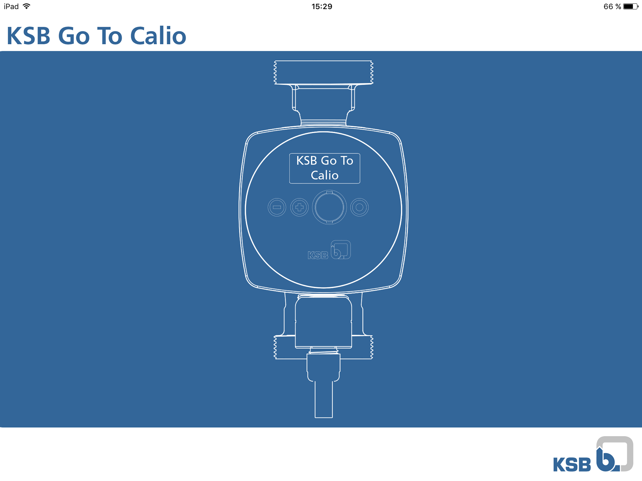 KSB GoTo Calio