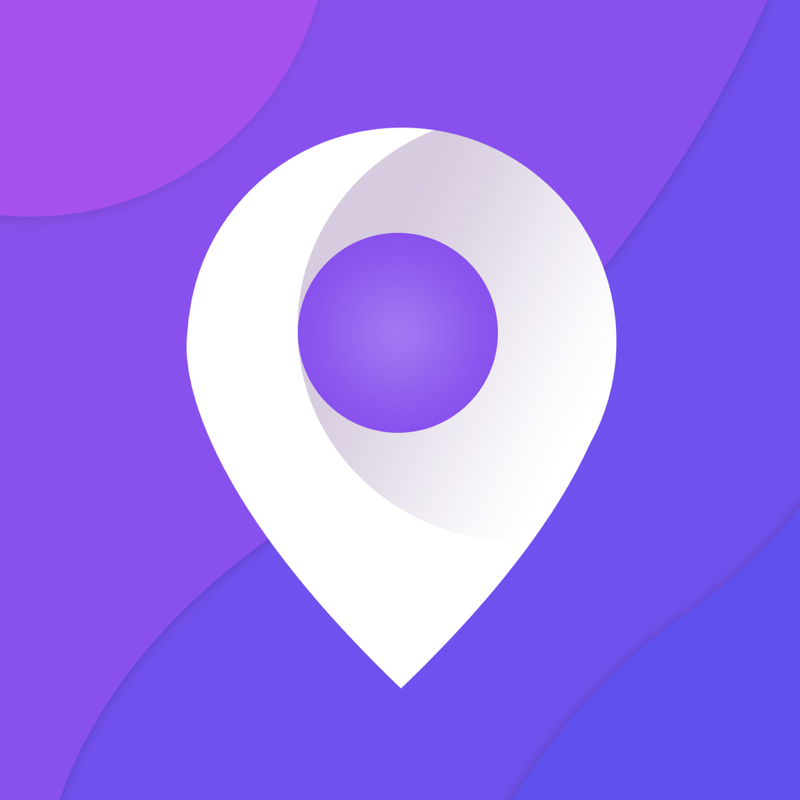 Mappy - Handy GPS Ortungs App