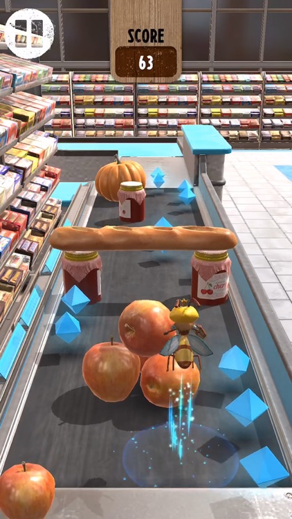 Cactus Mega Oko Gang