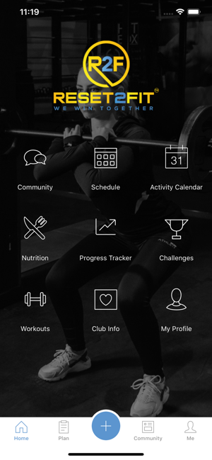 Reset2Fit(圖1)-速報App