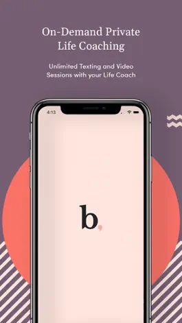 Game screenshot Blush Life Coaching mod apk