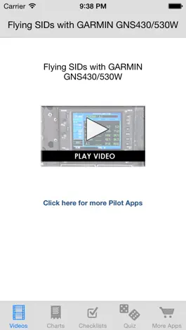 Game screenshot Flying with GARMIN GNS430/530W mod apk