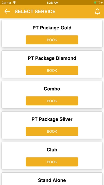 Fitness Ace screenshot-3