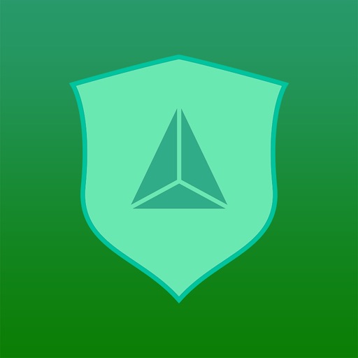 Grozia VPN - Proxy Fastest VPN iOS App