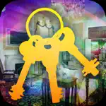 Chamber escape Silent room App Contact