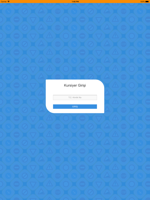 Screenshot #6 pour Tuğra Sürücü Kursu