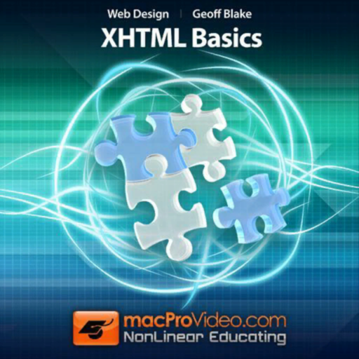 Basic Guide for XHTML