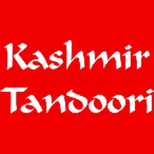 Kashmir Tandoori Restaurant icon