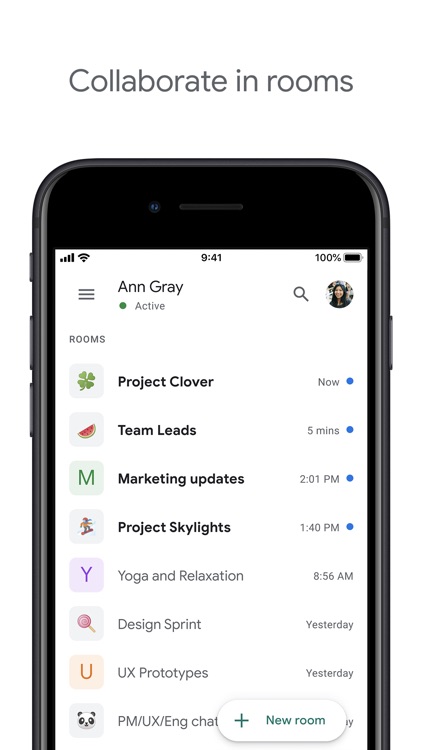 Google Chat