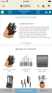 cutco orders iphone images 3