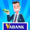 Vabank icon