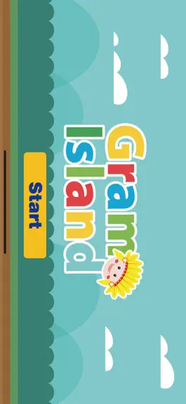 Game screenshot 格蘭英語GramIsland mod apk