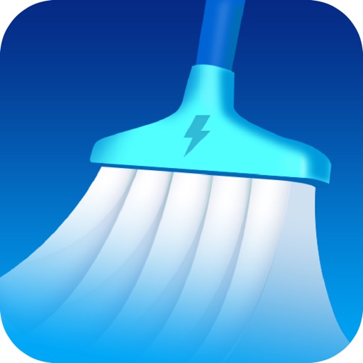 Boost Cleaner: Clean Storage + Icon