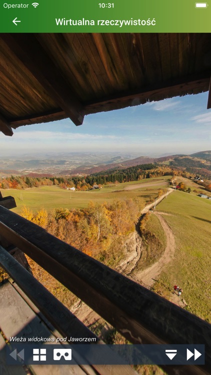 Powiat Limanowski-Dolny Kubin screenshot-3