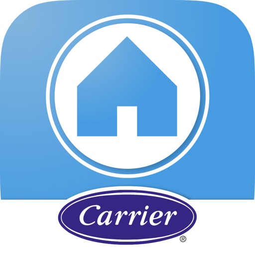 Carrier® Sales iOS App