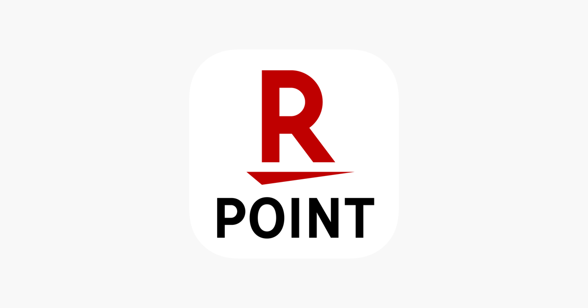 楽天ポイントカード Rakutenpointcard をapp Storeで