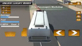 Game screenshot Bus Transport Europe Town hack