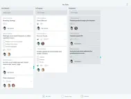 Microsoft Planner ipad bilder 3