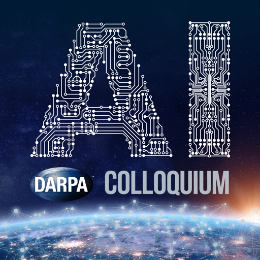 DARPA AI Colloquium