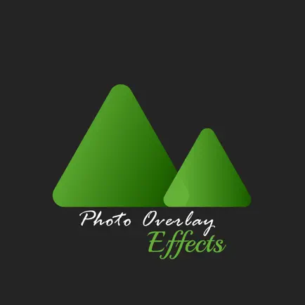 Photo Overlay Effects Cheats