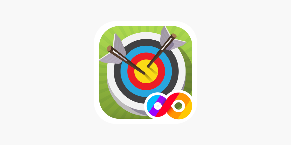 Bowman 2: flecha guerra na App Store