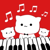 Cats Piano apk