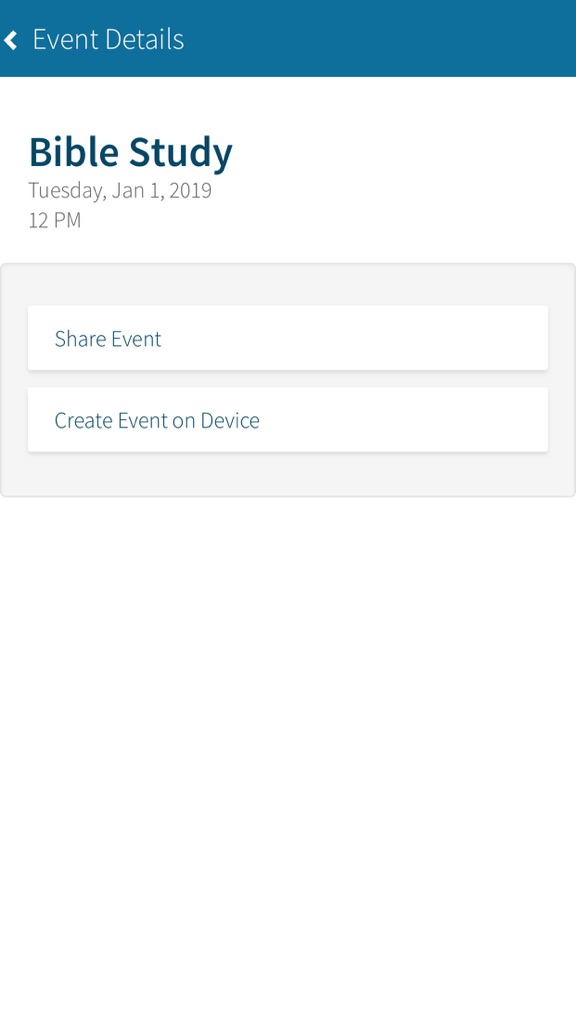 【图】Bethany Presbyterian(截图2)