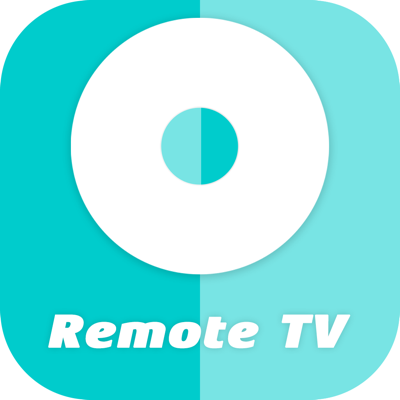 iRemote for Smart TV Controls