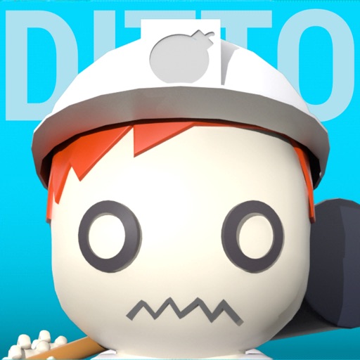 BreakBlockBomb -Action Game-