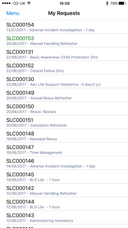 StudyWise screenshot-4