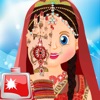 Indian Bride Spa-Bridal Salon icon