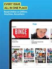 people magazine ipad images 2