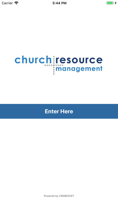 Screenshot #2 pour ChurchRM