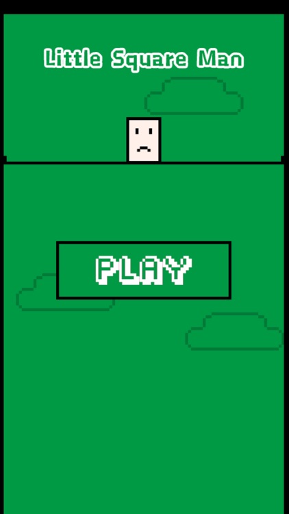 Little Square Man screenshot-3