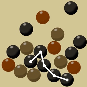 Screenshots (3) PUZZLE of TAPIOCA
