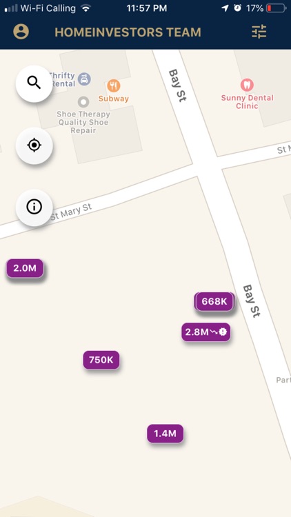 Homeinvestors Team RE/MAX