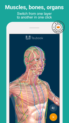 Tsubook screenshot 3
