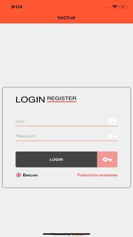 Game screenshot VeChat mod apk