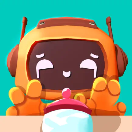 Baby Robot Читы