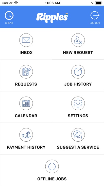 Ripples - Professional