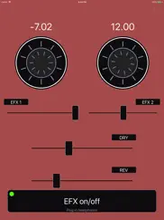harmonizer audio effect айпад изображения 2