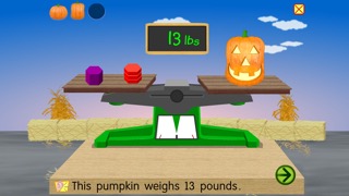 Starfall Pumpkinのおすすめ画像4